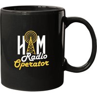 Antenna Ham Radio Operator Ham Radio Mugs