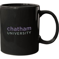 Chatham University Mugs