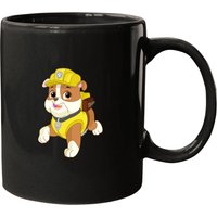 Paw Patrol Rubble Paw Patrol Rubble Mugs