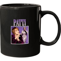 Patti Lupone A Living Legend In The Theatre World Mugs