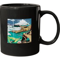 Marshall Tucker Band Brand New Life Essential T-shirt Mugs