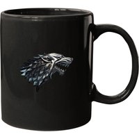 House Stark Game Of Thrones Active T-shirt Mugs