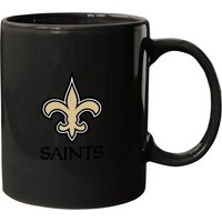New Orleans Saints Logo (2) Mugs