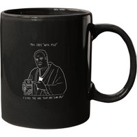 Sopranos With Pulp Mugs