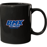 Bmx Action Mugs