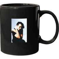 Brett Anderson (suede) Mugs