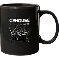 Icehouse - Flowers Tee - Shirt Mugs