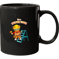 Daniel Tiger's Neighborhood Kids' Character Mugs