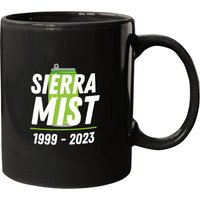 Goodbye Sierra Mist Rip 1999-2023 T-shirt Mugs
