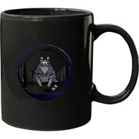 B Kliban Cat - San Franciscat T-shirt Mugs