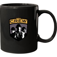 Columbus Crew 1996 Mugs