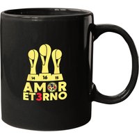 Club America Champions 2024 Opening Tournat Mugs