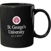 St. George's University Alumni Mugs