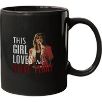 Steve Perry Steve Perry Journey Steve Perry 1977 1998 Steve Perry Vocalis Journey Band (1) T-shirt Mugs