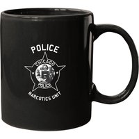 Chicago Police Narcotics Unit Mugs