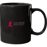 St.jude Children’s Research Hospital 2 Mugs