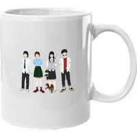 Sonny Boy Anime Mugs