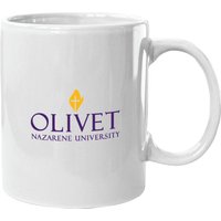 Olivet Nazarene University (onu) Mugs