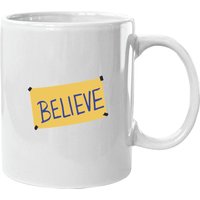Ted Lasso-believe Ted Lasso-believe Mugs