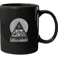 Bohse Onkelz Pahit Mugs