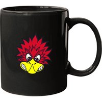 Mr. Horsepower Funny Not Happy Mugs