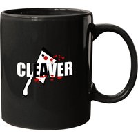 Cleaver - Sopranos Mugs