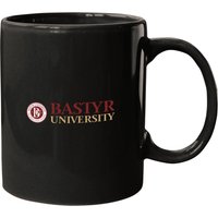 Study In Bastyr University Design Mugs