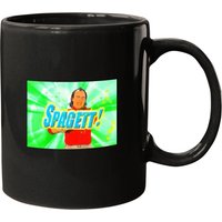 Spagett Tim And Eric Awesome Show Great Job153 Mugs