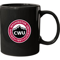 Study In Central Washington University Mugs