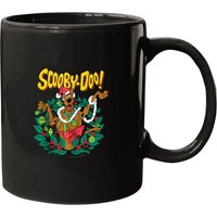 Scooby Doo Christmas Mugs