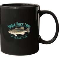 Table Rock Lake Missouri Largemouth Bass Design T Mugs