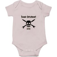 Teenage Bottlerocket Onesies