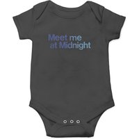 Meet Me At Midnight Onesies