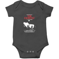The Exorcist Movie Onesies