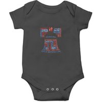 Philly Liberty Bell Onesies