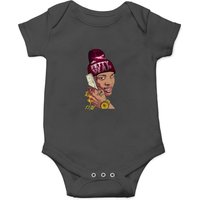 Chibi Fetty Wap Onesies