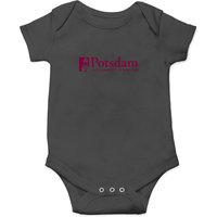 State University Of New York At Potsdam Onesies