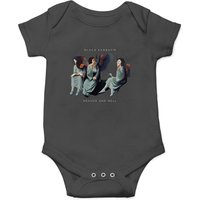 Black Sabbath Heaven & Hell Onesies
