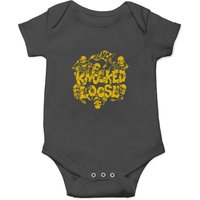 Knocked Loose Onesies