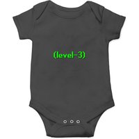 Level 3osrs Runescape Onesies