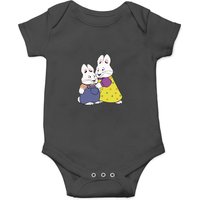 Max And Ruby Onesies