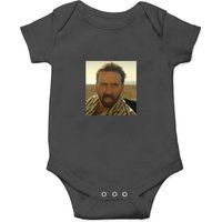 Nic Cage Meme Onesies