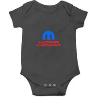 Mopar Hi Performance Onesies