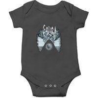 Gojiraa Band Onesies