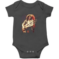 Jimmy Pageselling Onesies