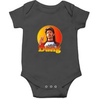 Joe Dirt - Dang 90s Styled Design Gift For Fans Onesies