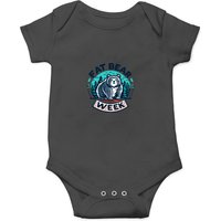 Fat Polar Bear Week Onesies
