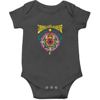 The String Cheese Incident Onesies