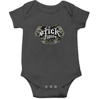 Stick Figure Onesies