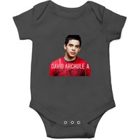 David Archuleta Archuleta Album Onesies